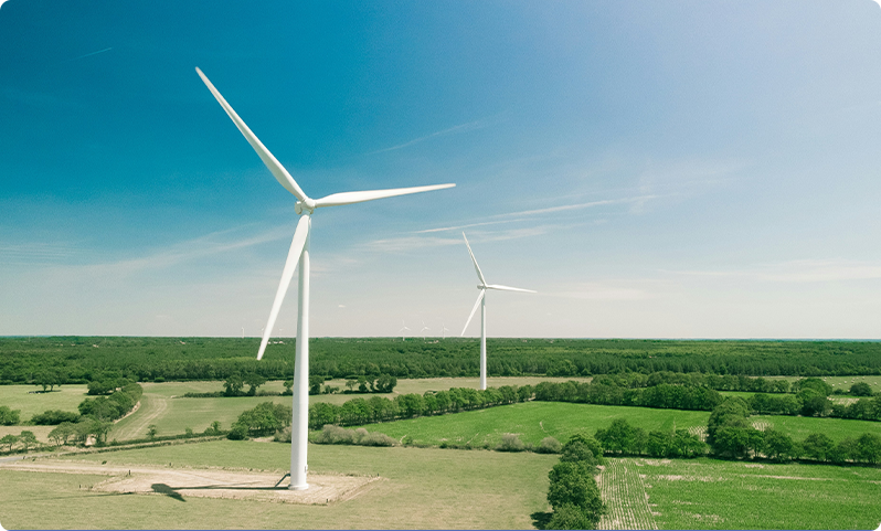 Nowy przemysł energetyczny